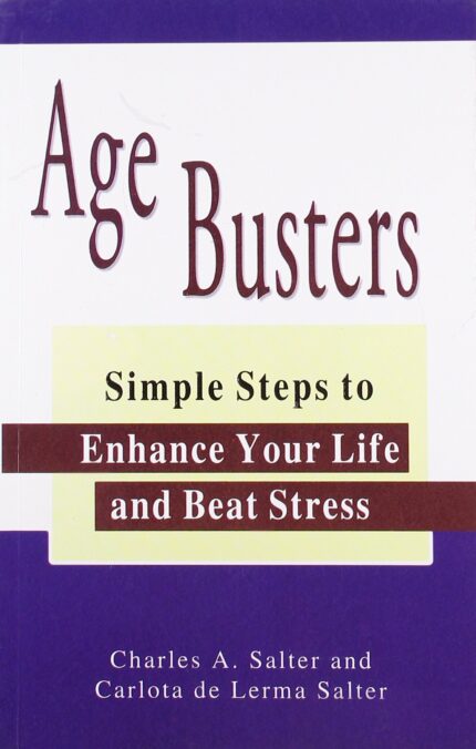 AGE BUSTER