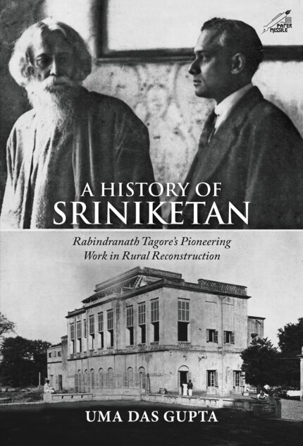 History of Sriniketan: Rabindranath Tagores Pioneering Work in Rural Reconstruction