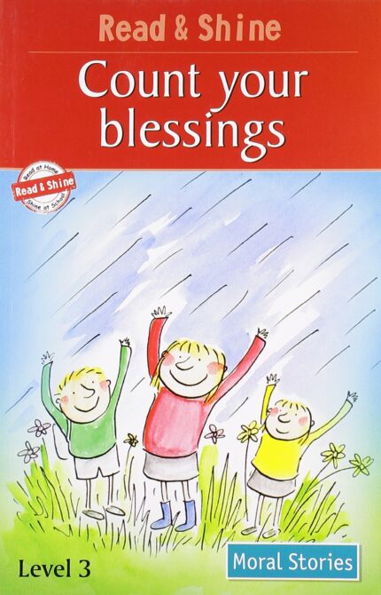 Count Your Blessings
