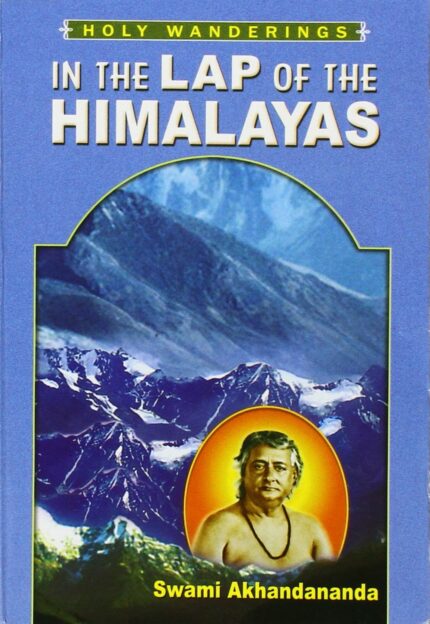 In the Lap of Himalayas