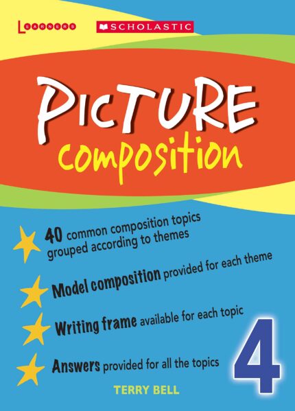 Picture Composition 4