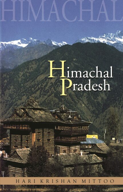 HIMACHAL PRADESH