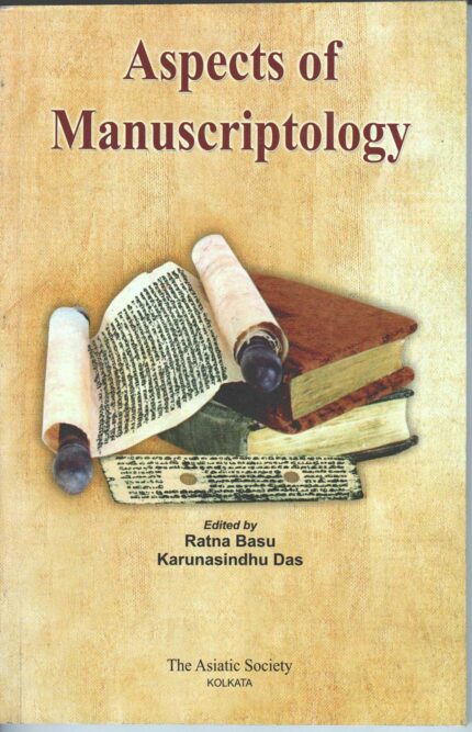 Aspects of Manucriptology