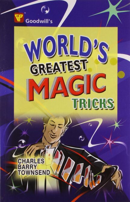 World's Greatest Magic Tricks