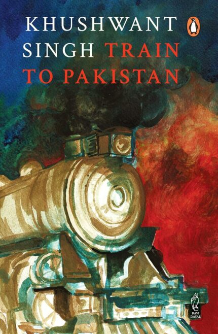 Train To Pakistan (PB)?