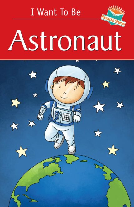 Astronaut