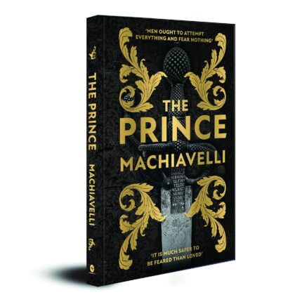 The Prince (Deluxe Hardbound Edition)