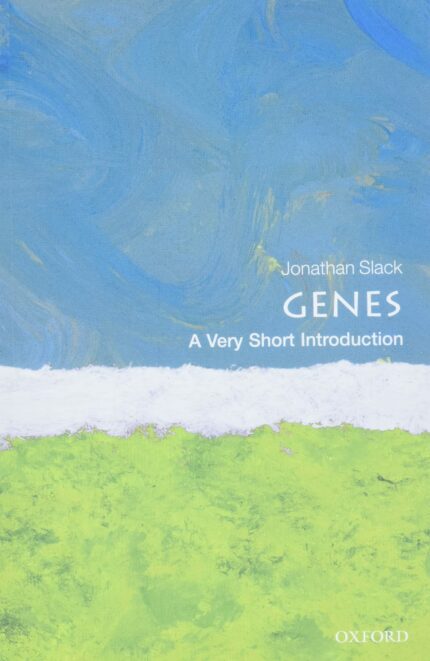 Genes: A Very Short Introduction