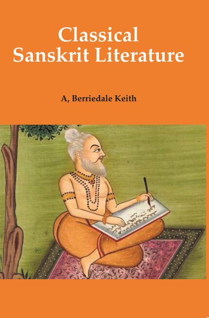 Classical Sanskrit Literature