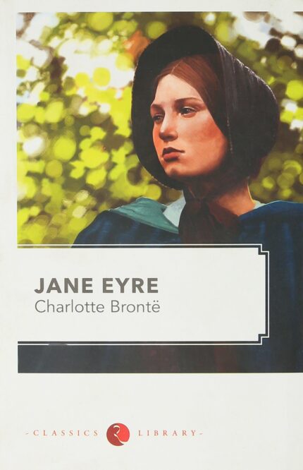 JANE EYRE