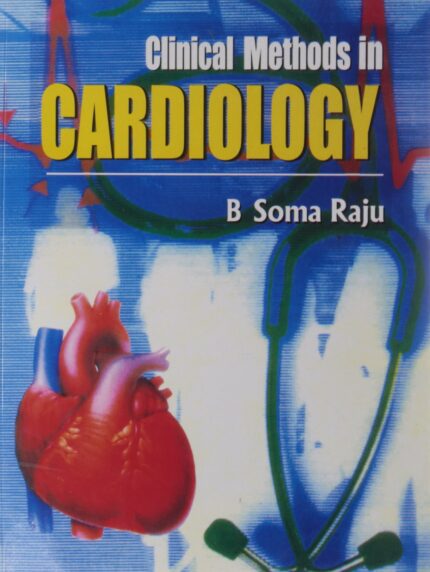 Clinical Methods In Cardiology