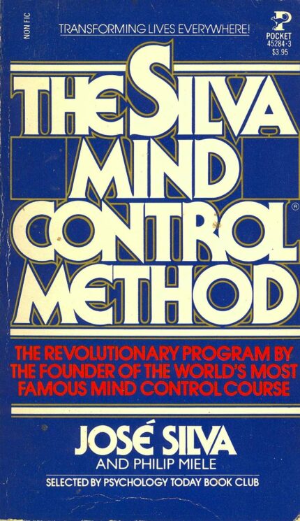 The Silva Mind Control Method