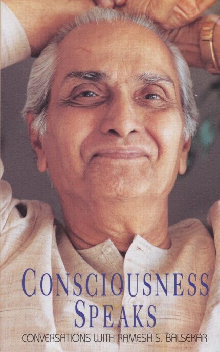 Consciousness Writes