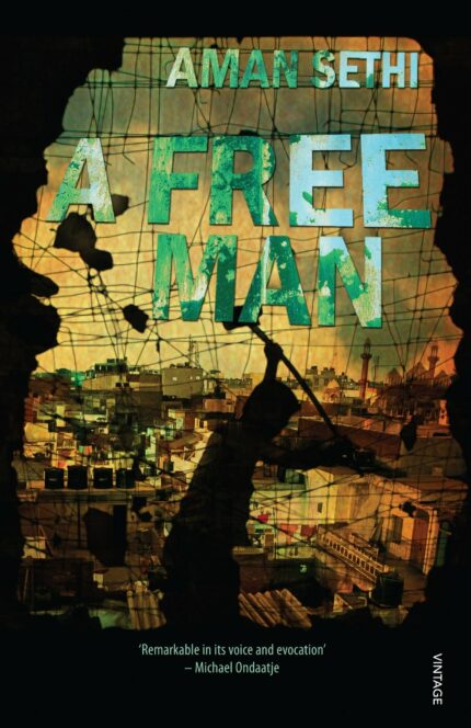 A Free Man