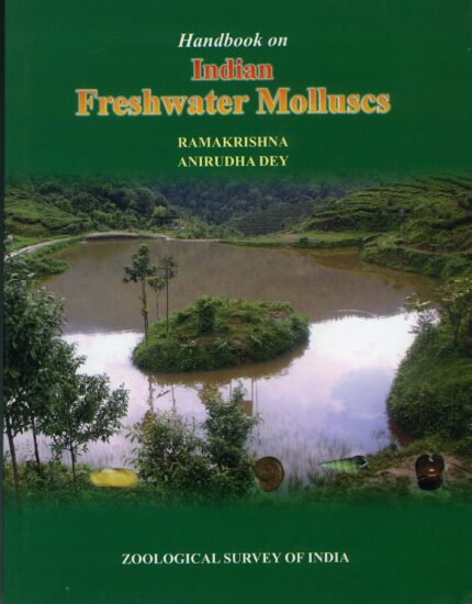 Handbook on Indian Freshwater Molluscs
