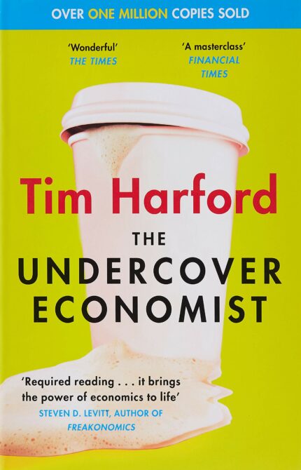 UNDERCOVER ECONOMIST