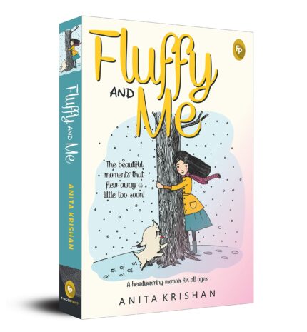 Fluffy and Me: True Story of True Friends