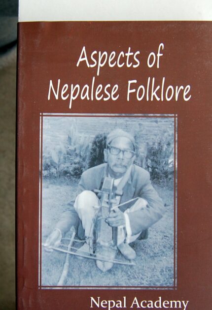 Aspects of Nepalese Folklore