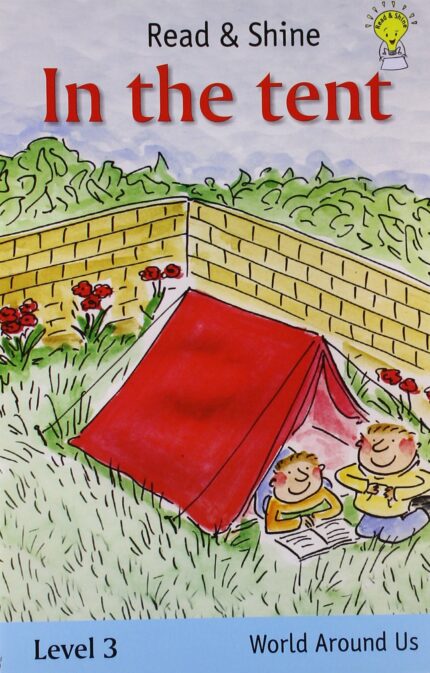 In The Tent