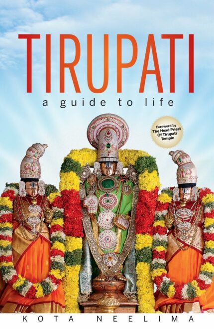 Tirupati: A Guide to Life
