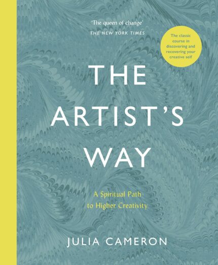 THE ARTIST'S WAY?