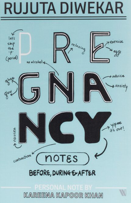 Pregnancy Notes: Before During & After