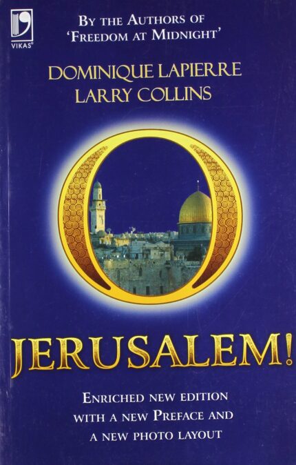 O Jerusalem!