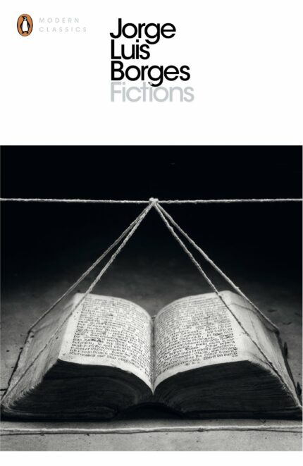 Fictions (Penguin Classics)