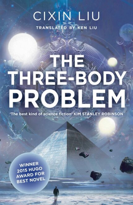 The Three-Body Problem: 1
