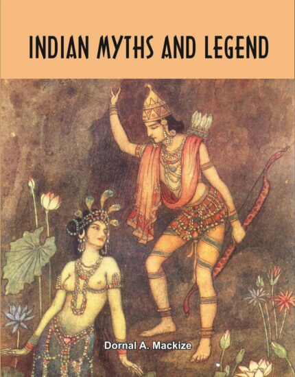 Indian Myth and Legends