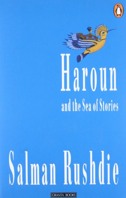 Haroun and The Sea of Stories
