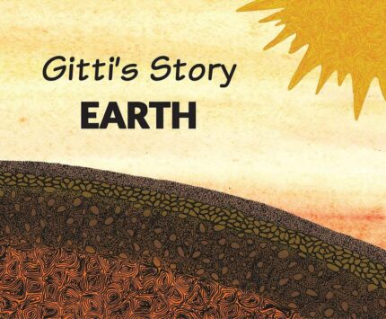 GITTI'S STORY - EARTH - ENGLISH