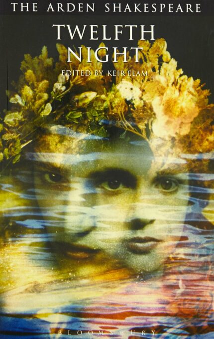 Twelfth Night: Third Series
