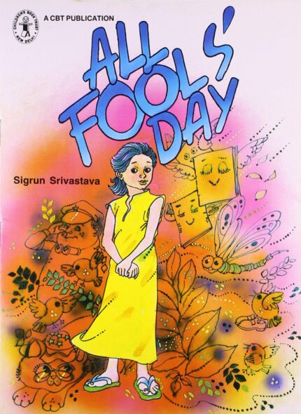 All Fools' Day (Children's Book Trust, New Delhi)