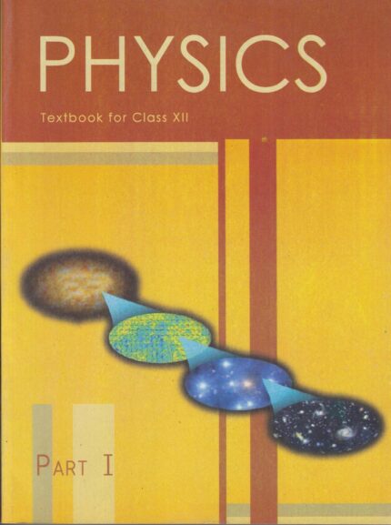 Physics I For Class - 12 - 12089