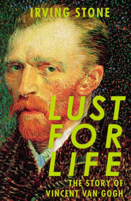 Lust For Life?