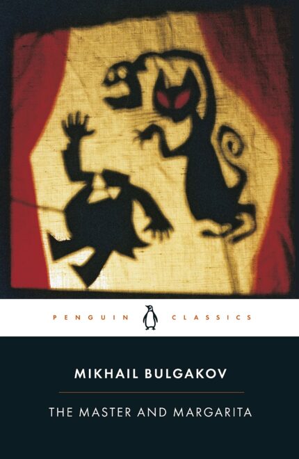 The Master And Margarita (Penguin Classics)