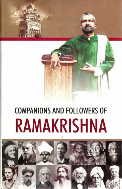 Companions & Followers of Ramakrishna