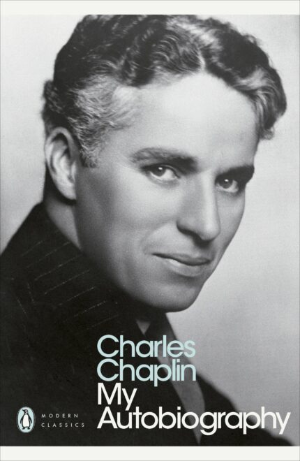 Modern Classics My Autobiography (Penguin Modern Classics)