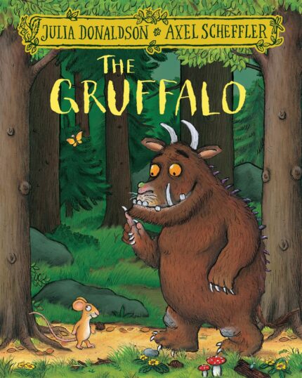 The Gruffalo (The Gruffalo  1)