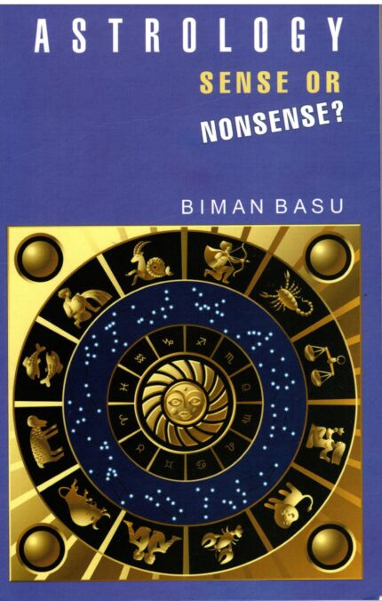 ASTROLOGY : SENSE OR NONSENSE