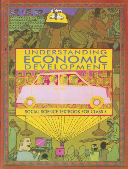 Understanding Economic Development - Economic