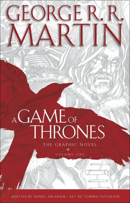 A Game of Thrones: The Graphic Novel - Vol. 1 (Volume One)