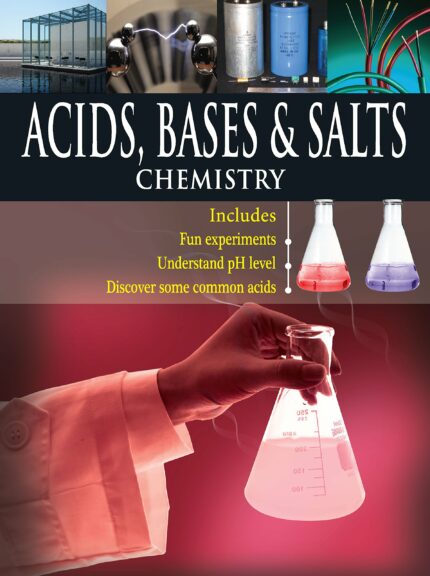 Acid Bases & Salts