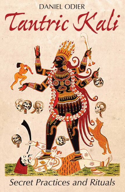 TANTRIC KALI