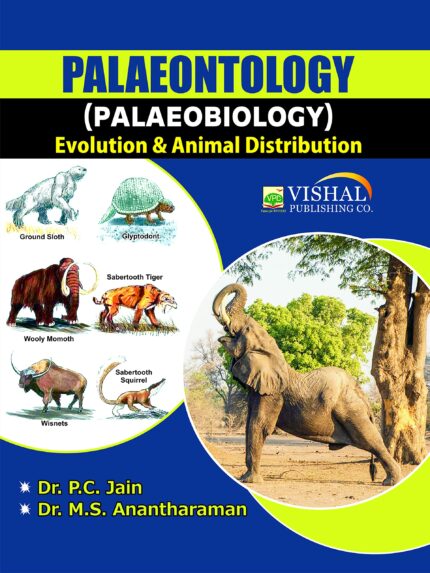 palaeontology palaeobiology
