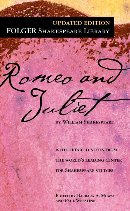 ROMEO AND JULIET?