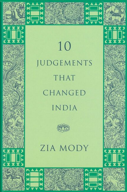 10 Judgements that Changed India
