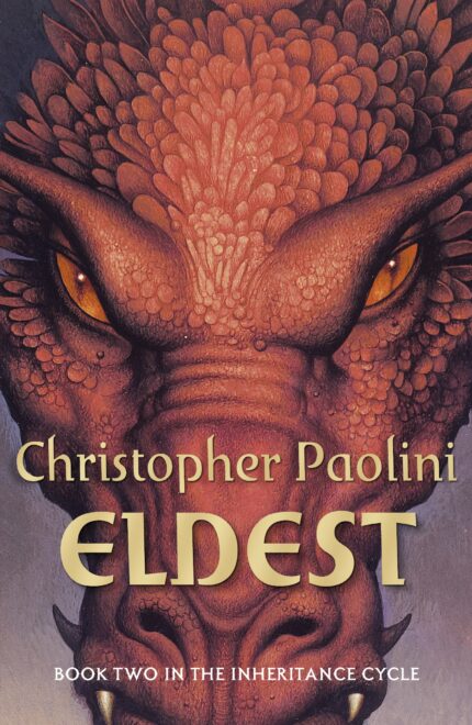 Eldest: Book Two In The Inheritance Cycle (The Inheritance Cycle 2)