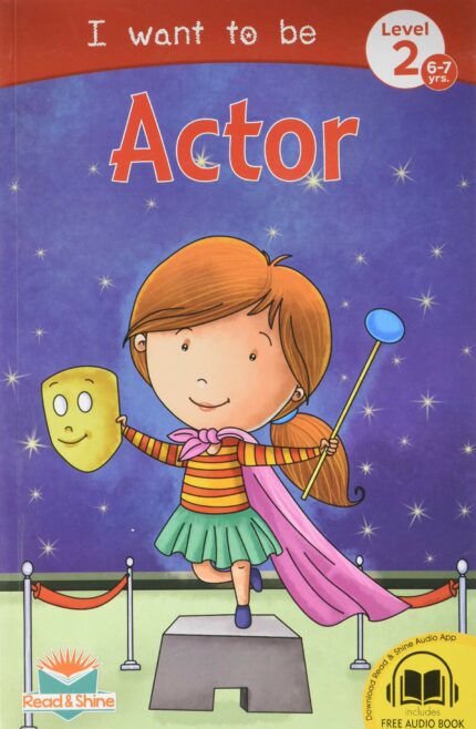 Actor